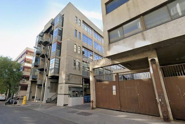 Local comercial en Alquiler en Simancas