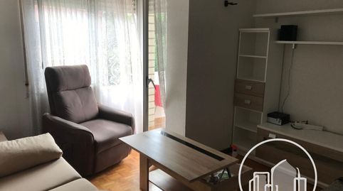 Foto 2 de Piso en venta en Medina de Pomar, Burgos
