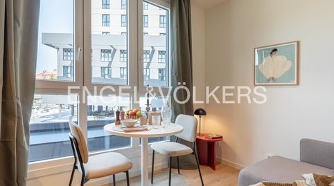 Foto 2 de Estudio de alquiler en Arteagabeitia - Retuerto - Kareaga, Barakaldo