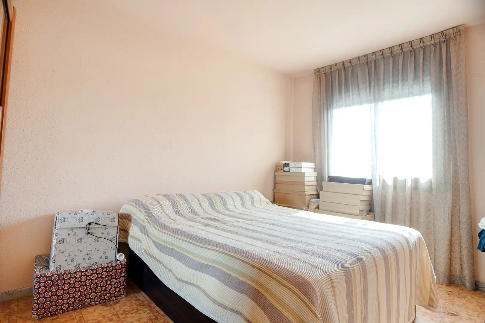 Appartamento con terrazza in vendita a Sant Adriá Nord, imagen 13