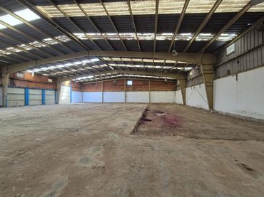 Nave industrielle à vendre à Loja
