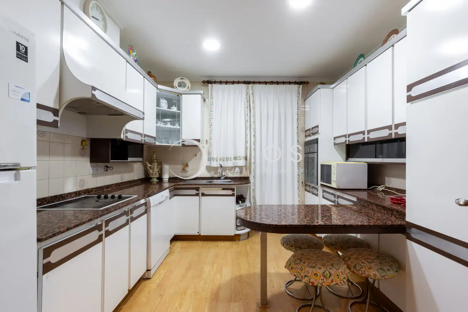 Flat with terrace for sale in Plaça de Sant Agustí 3, imagen 6