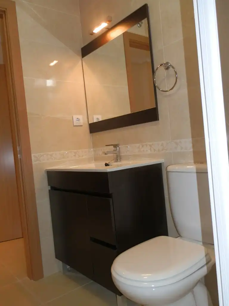 Flat for rent in Avenida de Antonio Fernández Orts, 5, Gavilanes