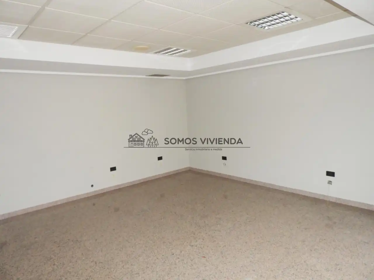 Büro mit Aufzug zur Miete in Centro, imagen 5