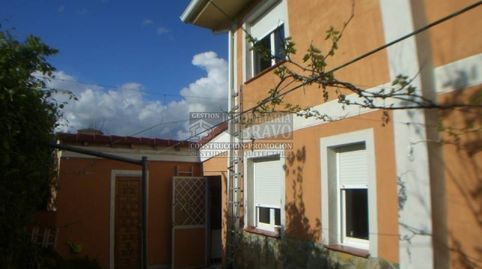 Foto 5 de Casa o xalet en venda a Villarcayo de Merindad de Castilla la Vieja, Burgos