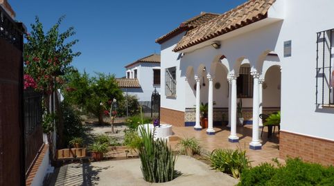 Photo 2 of Houses for sale in Pozo Lobero, Montellano, Sevilla