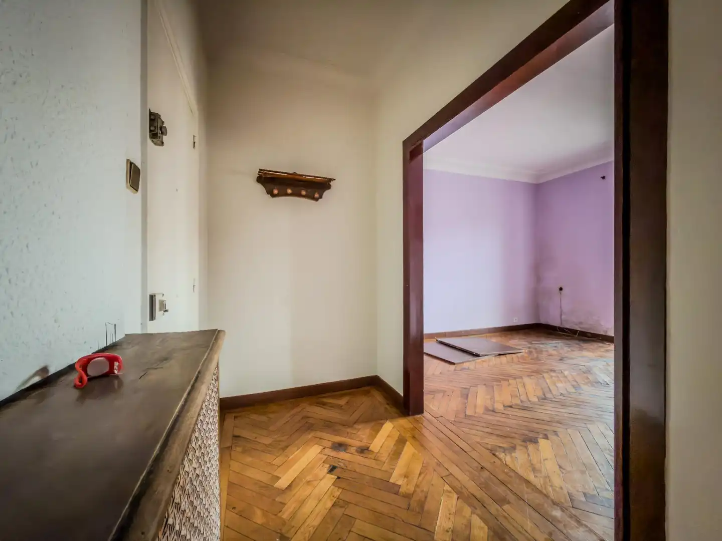 Pis en venda en Torrelavega  amb Calefacció, Parquet i Traster