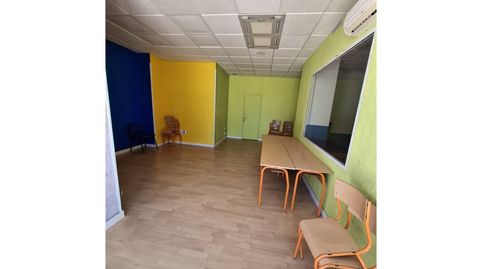 Photo 3 of Commercial properties for rent in Las Salinas, Roquetas de Mar