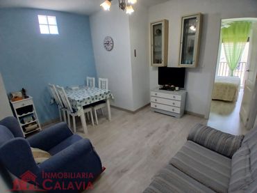 Wohnung mit Balkon zum Verkauf in Baeza