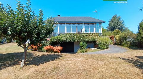 Foto 4 de Casa o chalet en venta en Lugar Pazos, Cambre , A Coruña