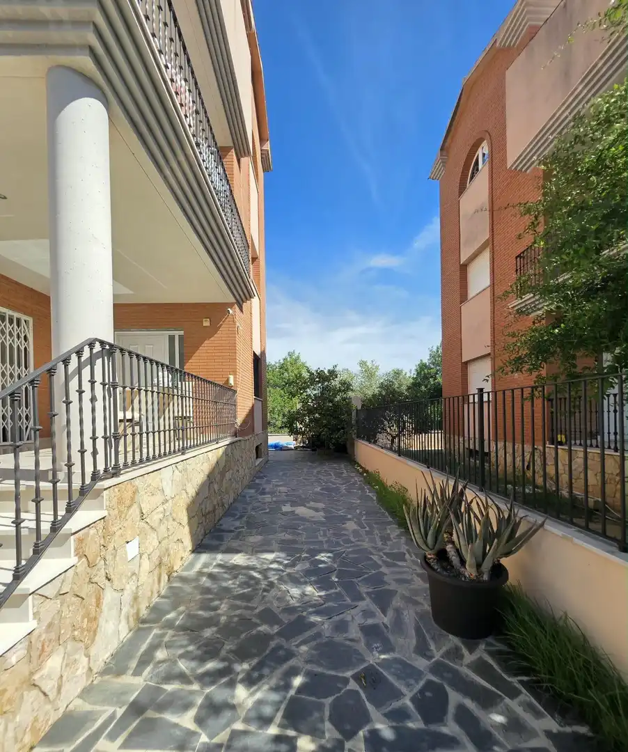 Casa bifamiliare con balcone in vendita a Vilafortuny - Cap de Sant Pere, imagen 10