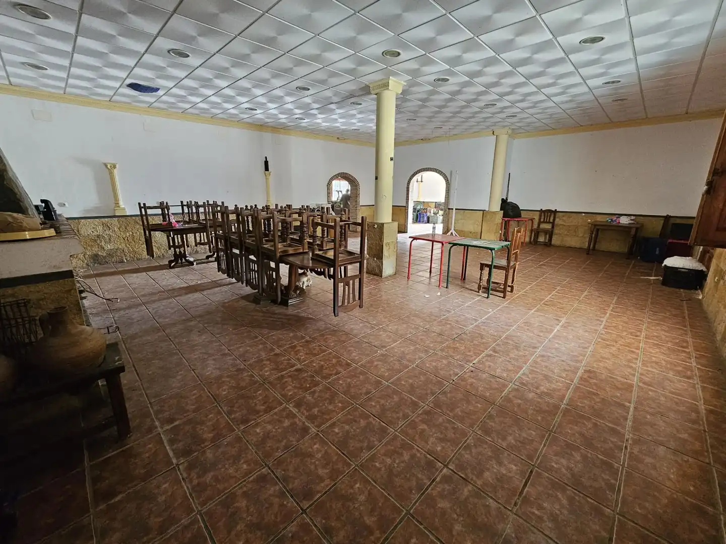 Local comercial en venda a A348 A ALBUÑOL, imagen 13
