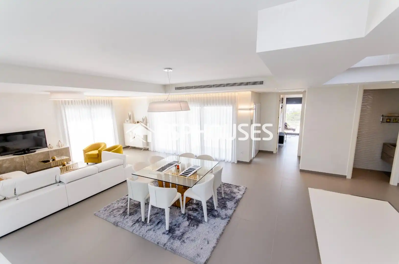 House with terrace for sale in Orihuela Costa, imagen 199