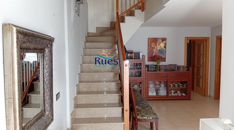 Foto 3 de Casa adosada en venta en Calle Xaloc, Torreblanca, Castellón