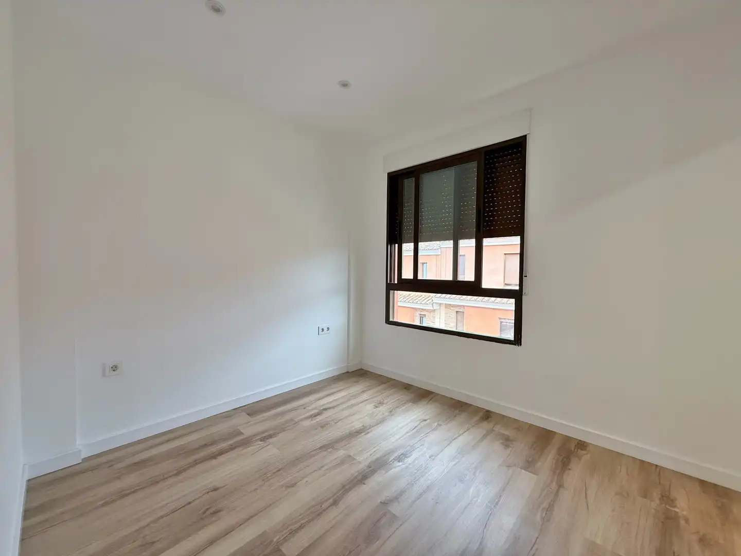 Bedroom of Detached homes for rent in L'Eliana  with Air Conditioner, Heating and Terrace