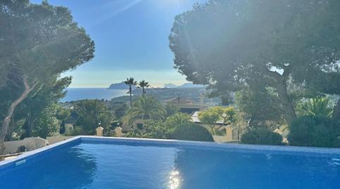 Photo 3 of House or chalet to rent in Casco Urbano, Alicante