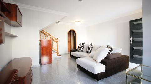 Foto 3 de Casa adosada de lloguer a Calle Calle del Aconcagua, Miller, Las Palmas de Gran Canaria