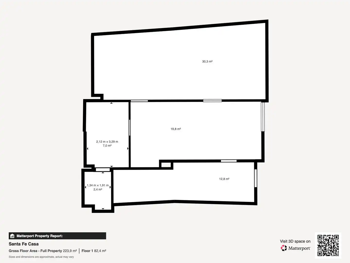 Reihenhaus zum Verkauf in Calle del Carmen 6, imagen 49
