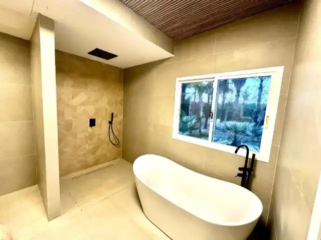 Chalet con piscina en venta en Poligono, imagen 29