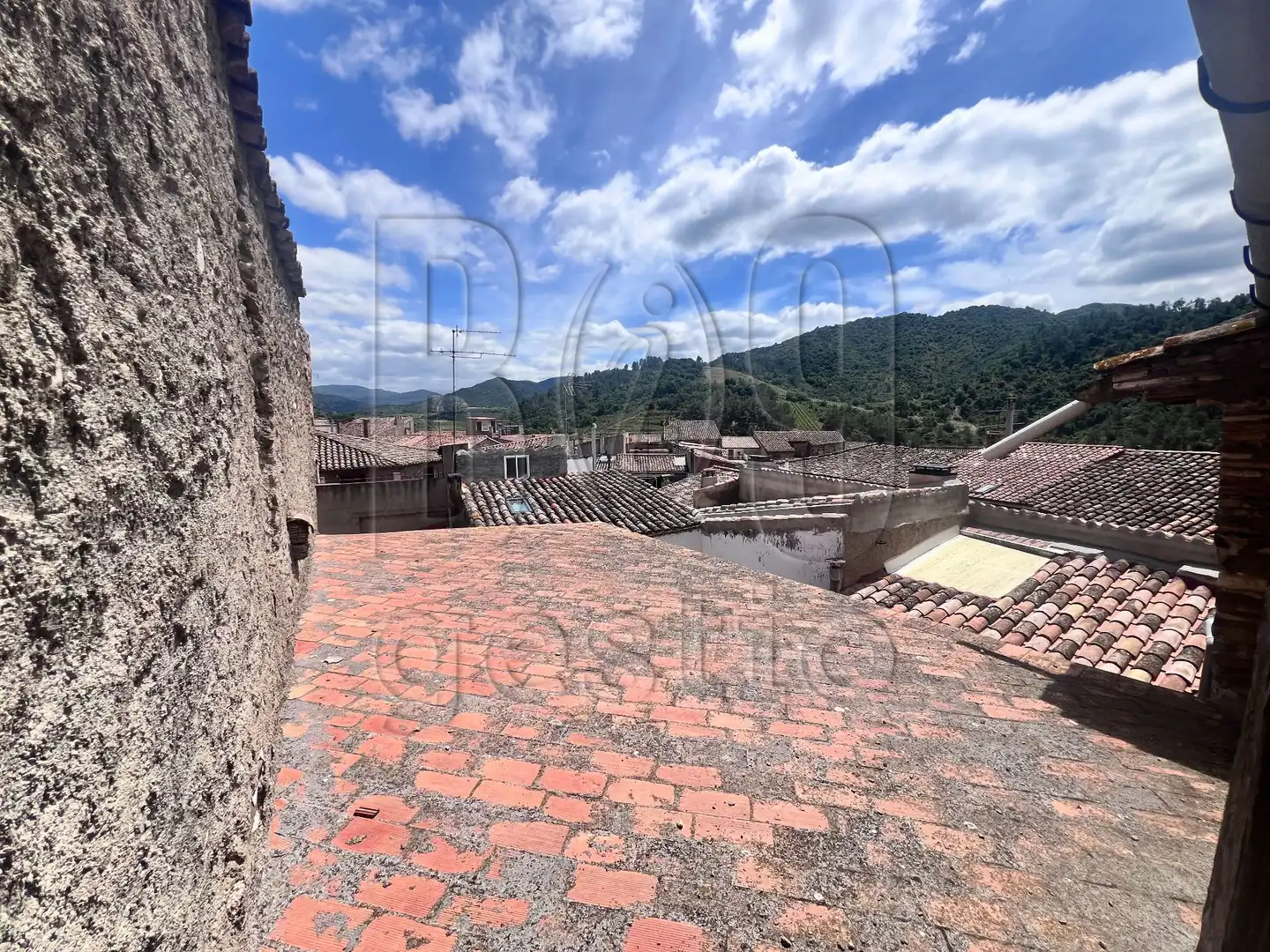 Vista exterior de Finca rústica en venta en Poboleda