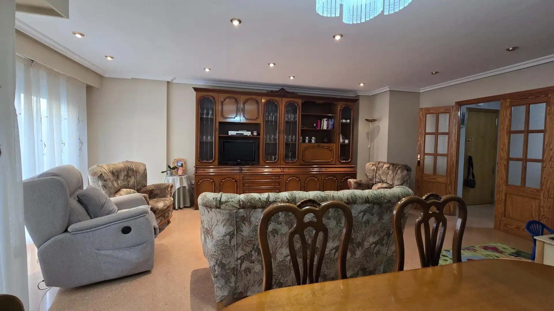 Appartement avec terrasse à vendre à Elche ciudad, imagen 6