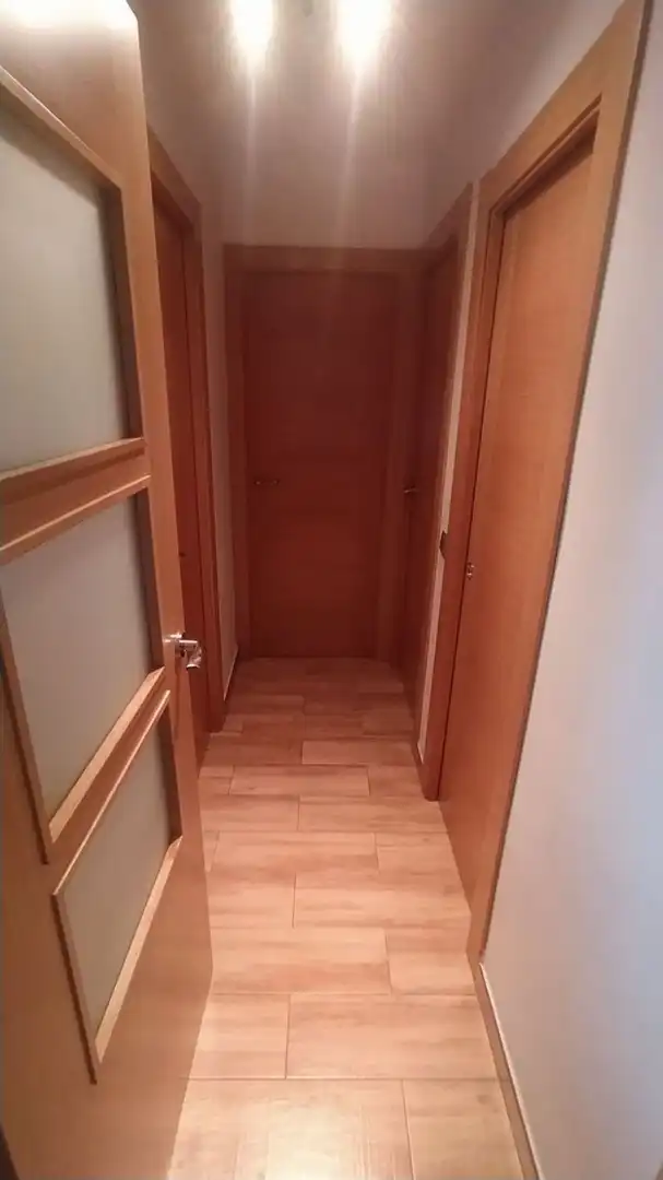 Piso con ascensor en venta en Calle Conejito de Málaga, imagen 44
