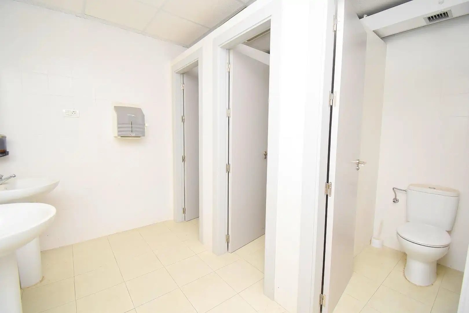 Office space with lift for sale in El Ejido Ciudad, imagen 35