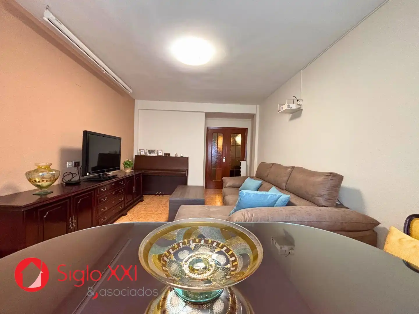 Casa con terraza en venta en Centro, imagen 5
