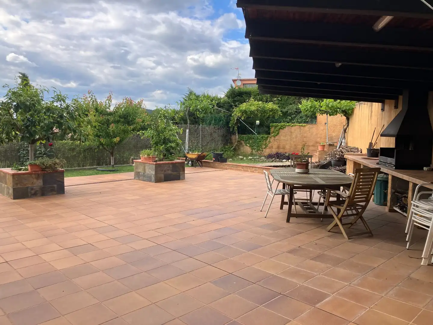 Terrace of Houses for sale in Rellinars