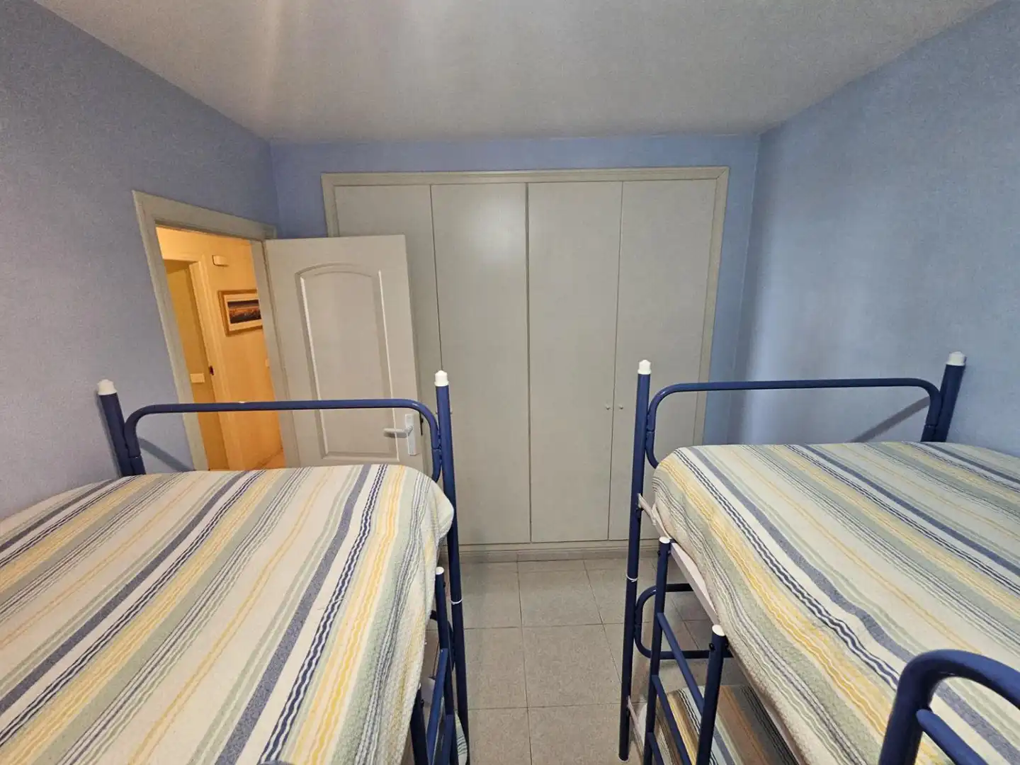 Apartments for rent in La Curva