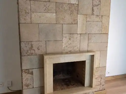 Terrasse von Wohnung zur Miete in  Barcelona Capital mit Terrasse und Balkon