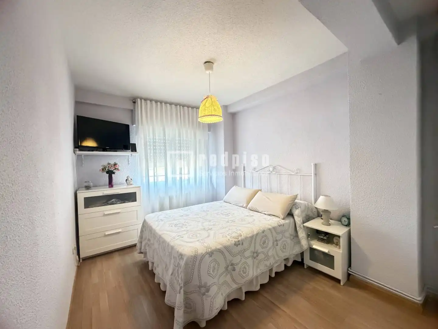 Habitación de Piso en venta en Zarzaquemada