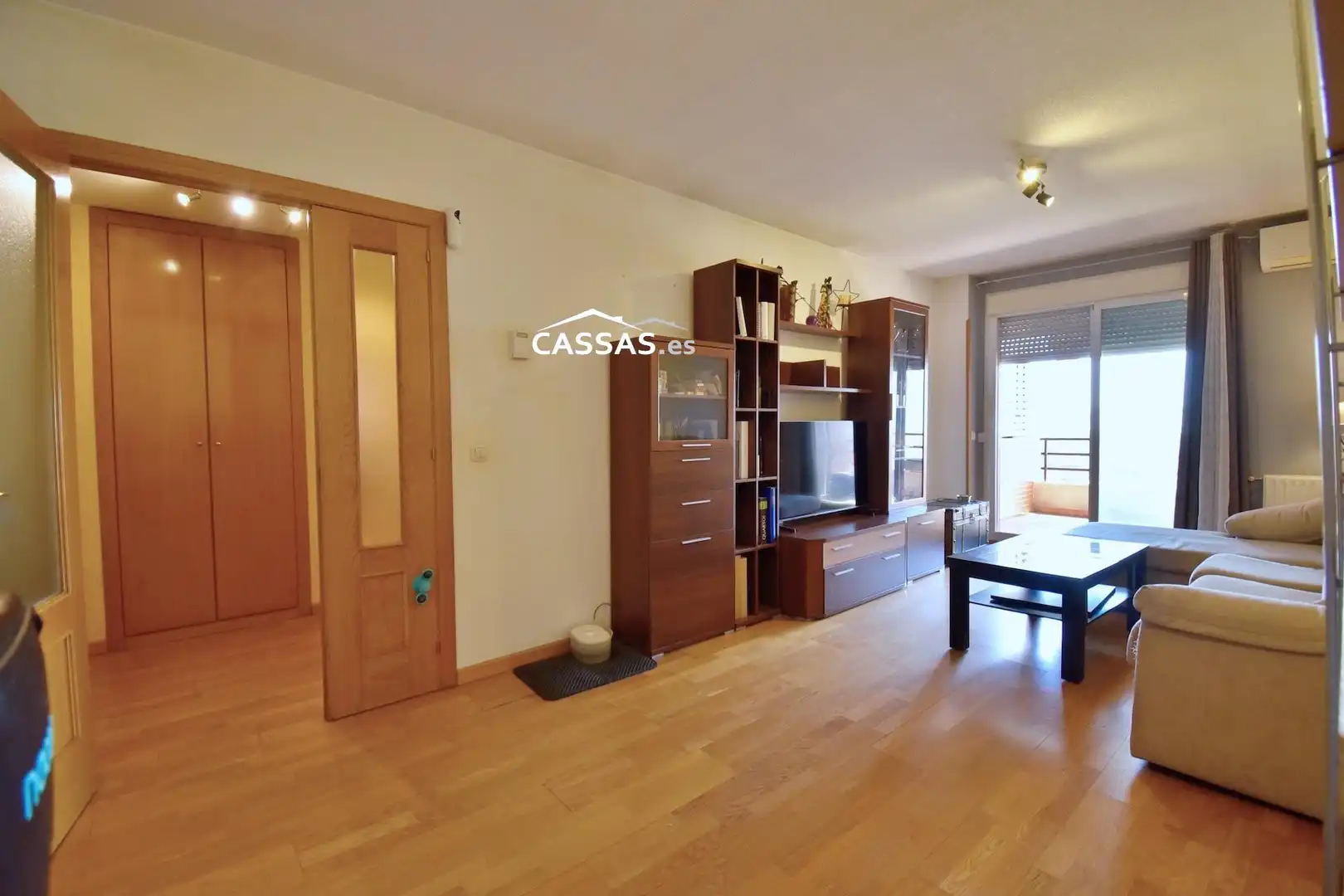 Wohnung mit Aufzug zum Verkauf in Calle jose cadalso, imagen 7