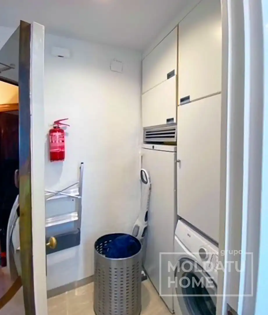Flat with lift for sale in Indautxu, imagen 9