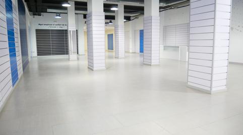 Photo 3 of Premises to rent in Carrer Ferrocarril D'alcoi, Centro Histórico, Valencia