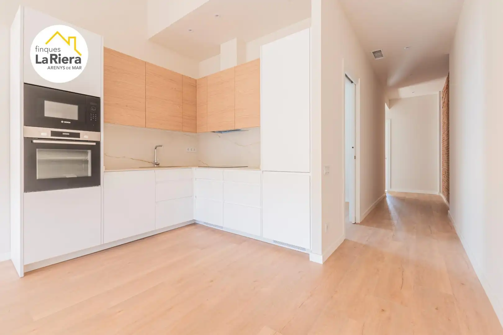 Penthouse mit Balkon zum Verkauf in Carrer Carrer Callao, imagen 12