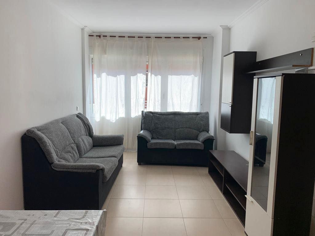 Flat for sale in El Charco - Las Salinas