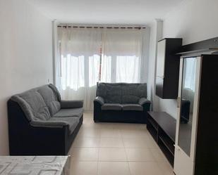 Living room of Flat for sale in Puerto del Rosario  with Terrace