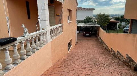 Photo 3 of Single-family semi-detached for sale in Nou Vendrell, Tarragona