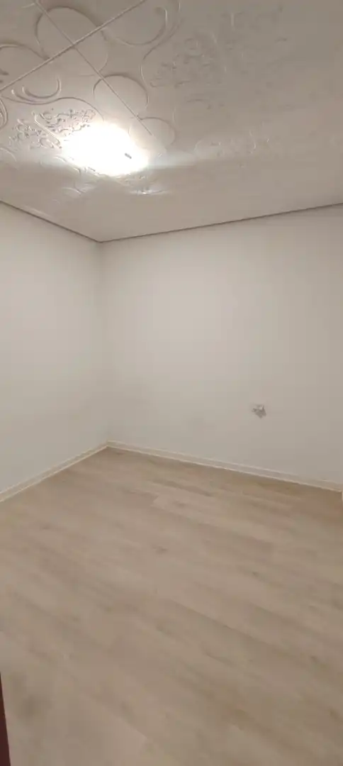 Bedroom of Flat for sale in Bilbao   with Heating and Furnished