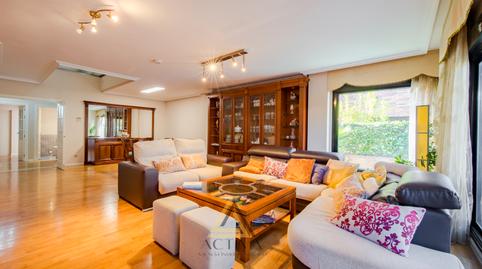 Foto 5 de Casa adosada en venda a Calle de Asturias, Castillo Campodón, Madrid