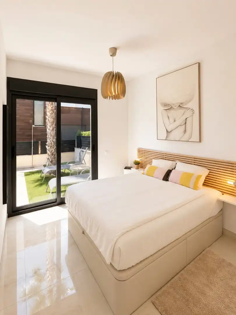 Casa con piscina en venta en Orihuela Costa, imagen 14