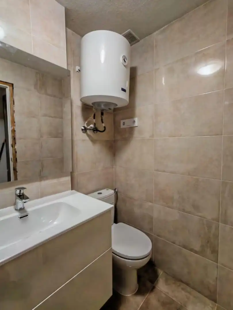 Apartamento con ascensor en venta en La Mata, imagen 9