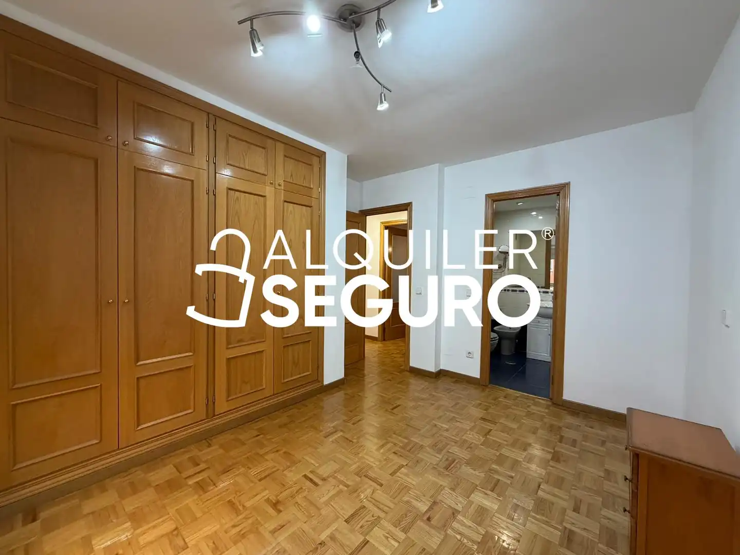 Wohnung zur Miete in Madrid, Madrid