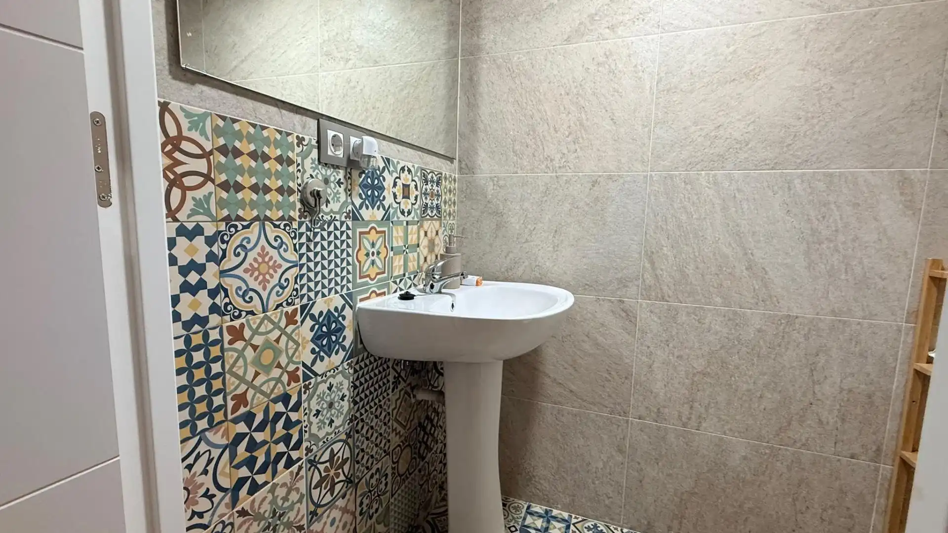 Bathroom of Houses for sale in Geldo