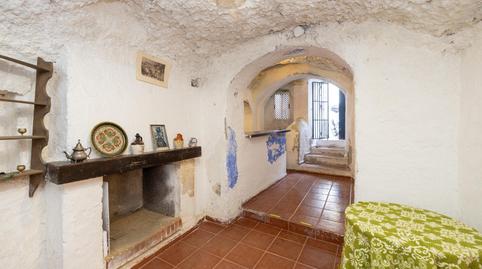 Foto 5 de Finca rústica en venta en Camino del Sacromonte, Barrio de Albaicín,  Granada Capital