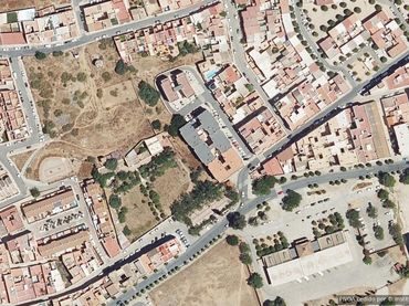 Piso en venta en Ayamonte ciudad