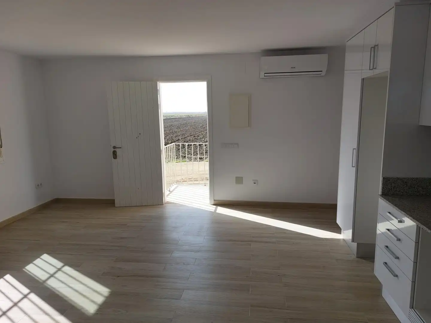 Finca rústica en venta en L'Ampolla