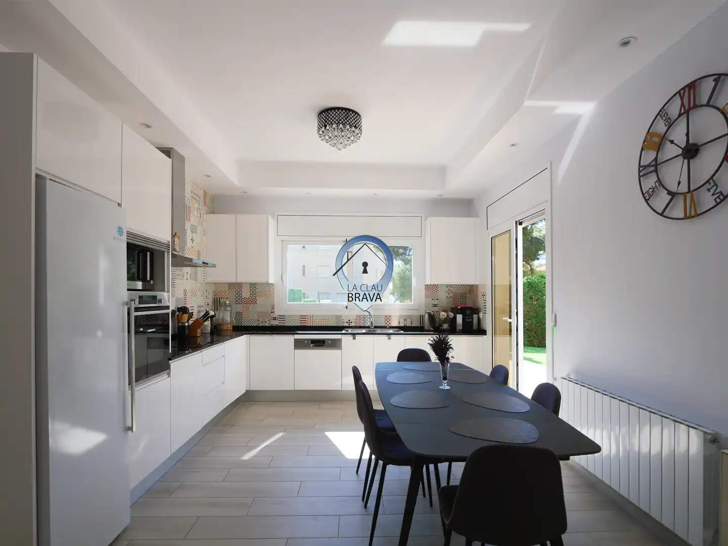 Villa mit Terrasse zum Verkauf in Carrer del Puigmal, imagen 14