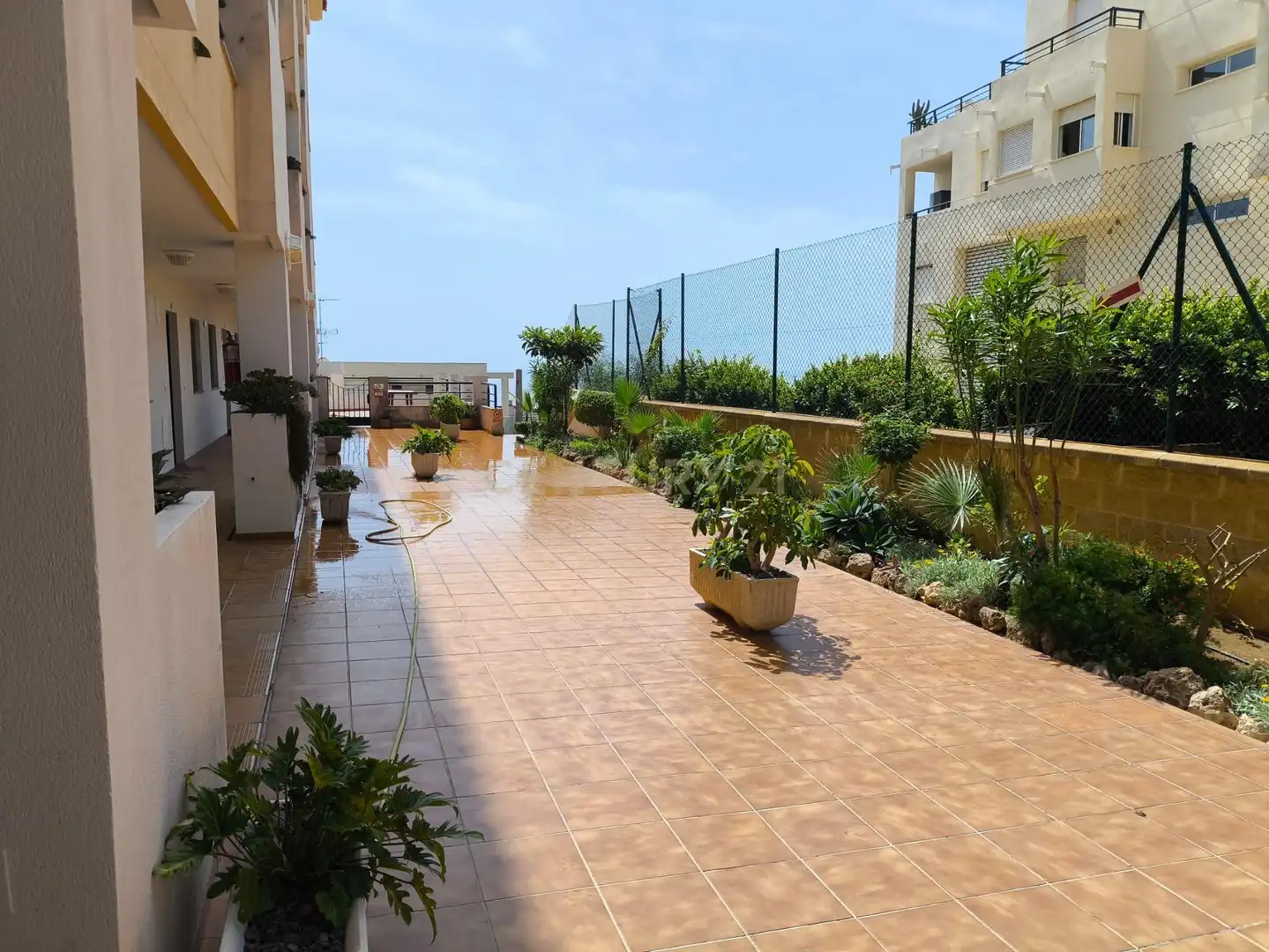 Pis amb piscina en venda a C. Almuñécar, 90, 29630 Benalmádena, Málaga, Spain 2, imagen 28